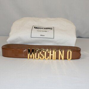 Moschino Belt